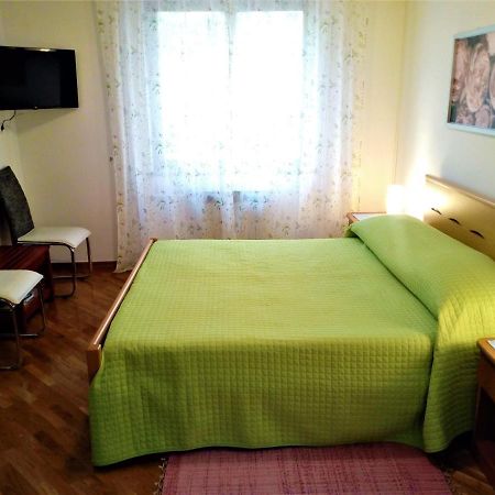 Istra 2 Apartment Medulin Bagian luar foto