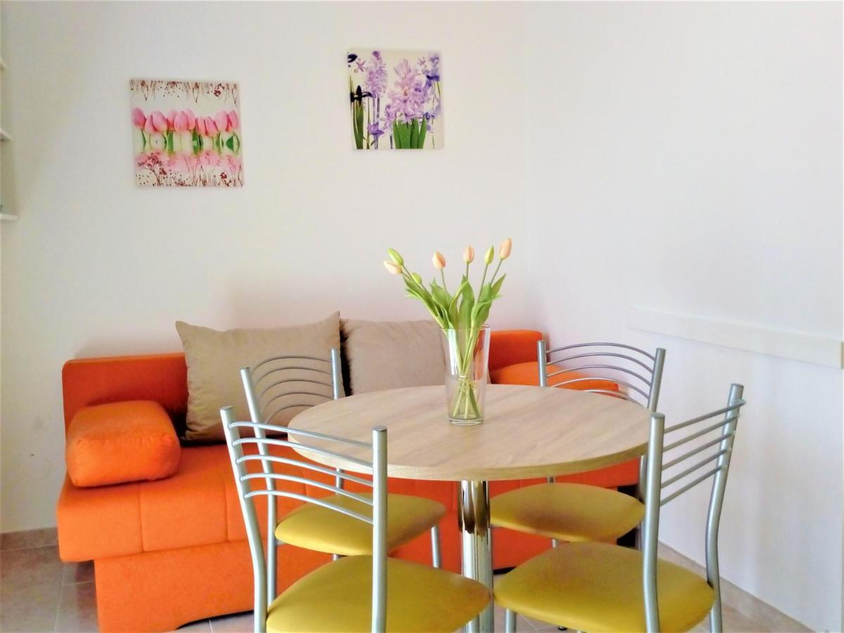 Istra 2 Apartment Medulin Bagian luar foto