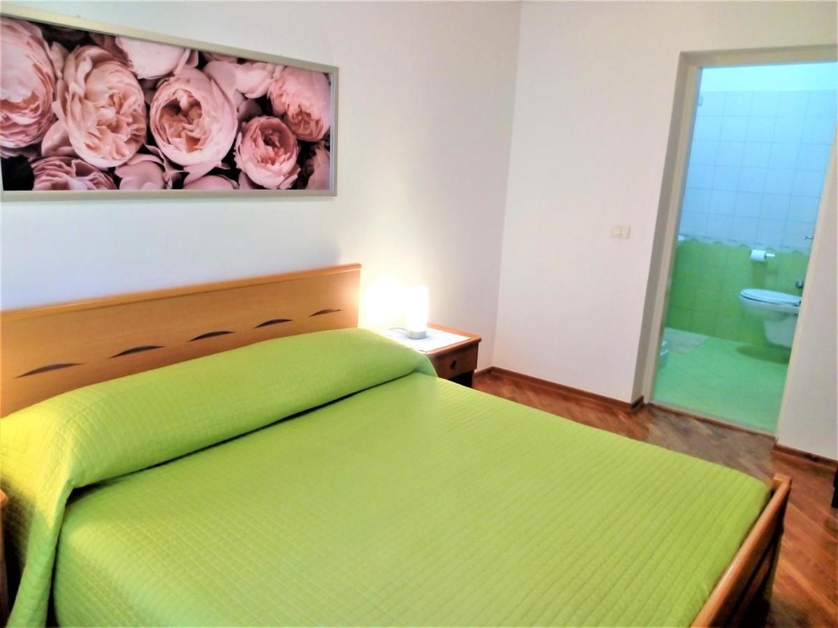 Istra 2 Apartment Medulin Bagian luar foto