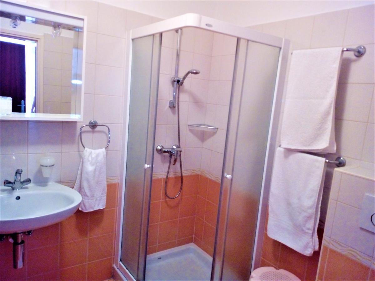 Istra 2 Apartment Medulin Bagian luar foto