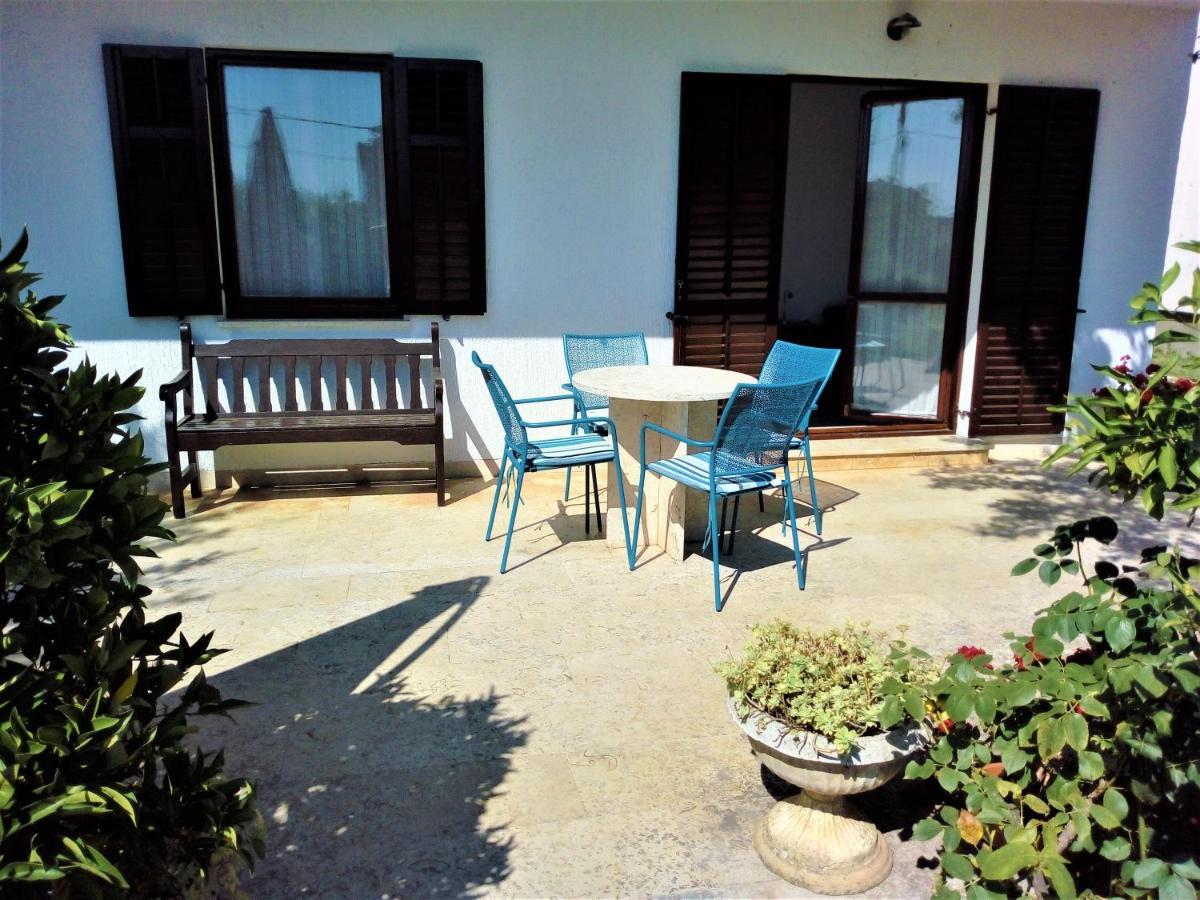Istra 2 Apartment Medulin Bagian luar foto