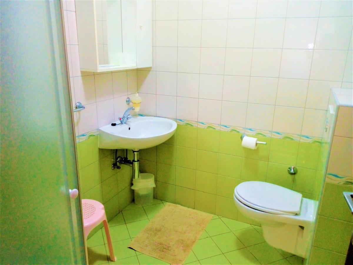 Istra 2 Apartment Medulin Bagian luar foto