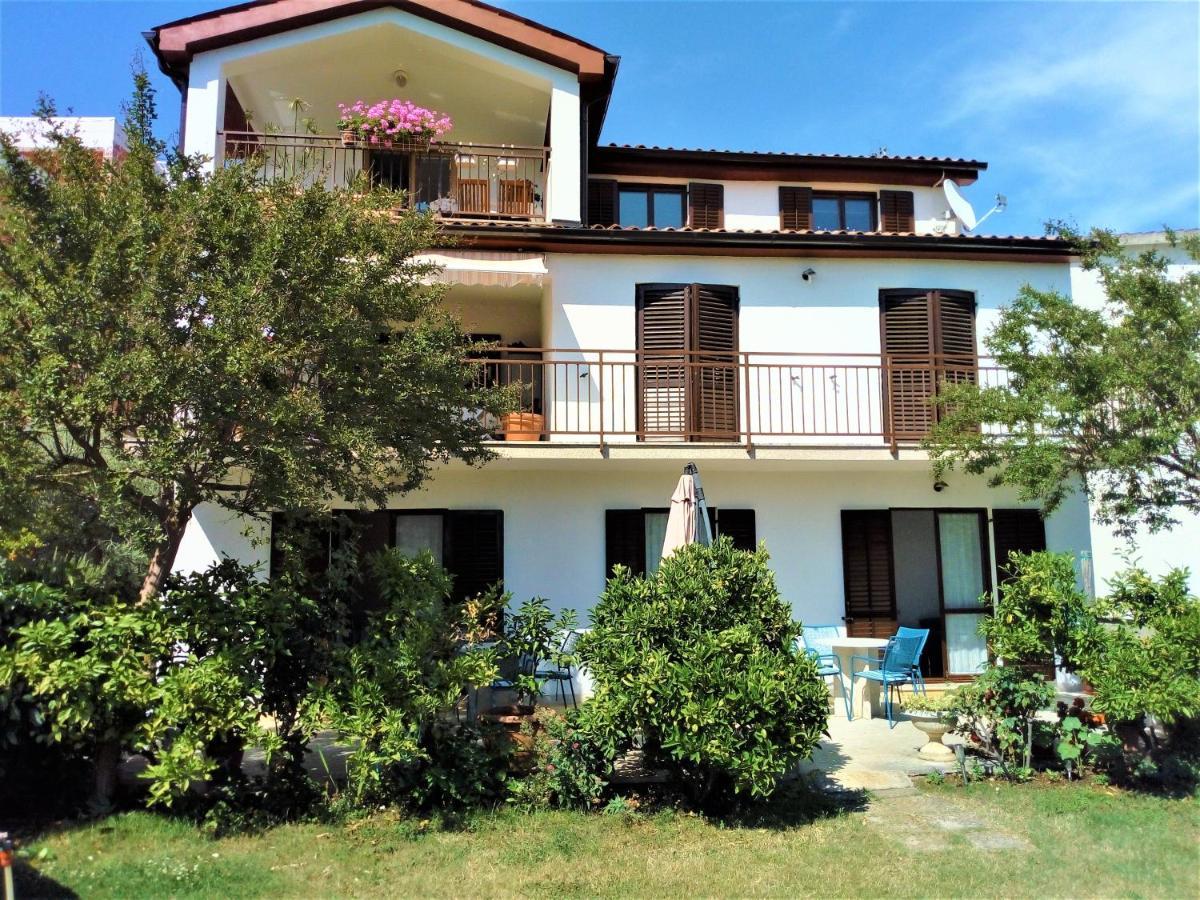 Istra 2 Apartment Medulin Bagian luar foto