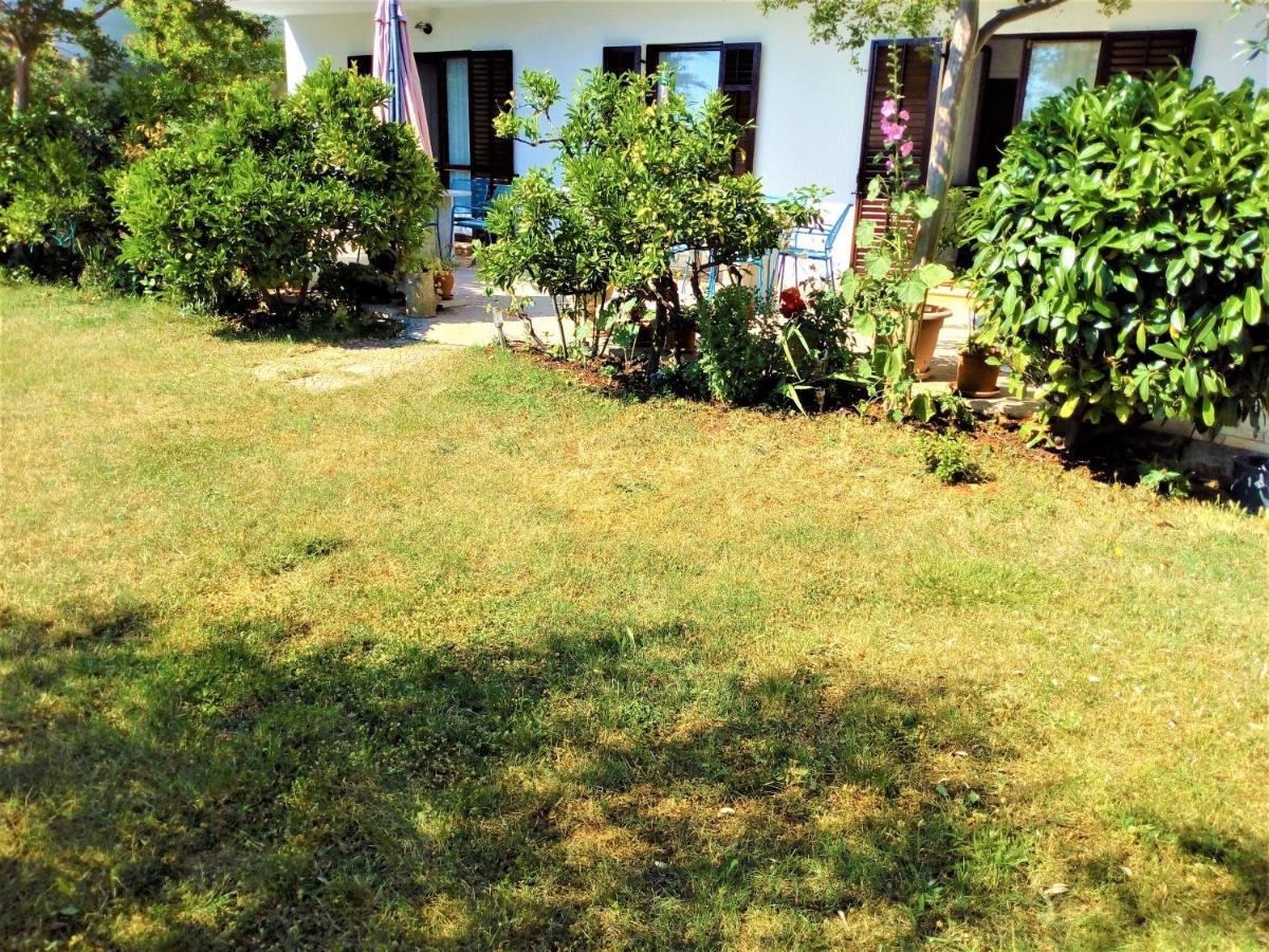 Istra 2 Apartment Medulin Bagian luar foto
