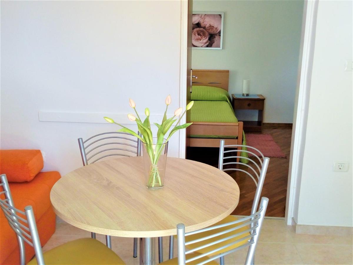 Istra 2 Apartment Medulin Bagian luar foto