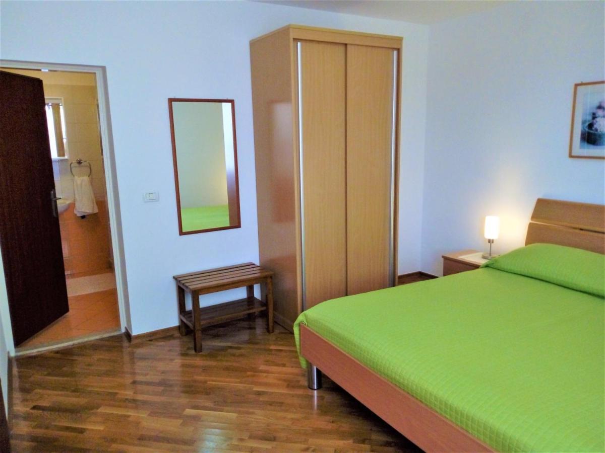 Istra 2 Apartment Medulin Bagian luar foto
