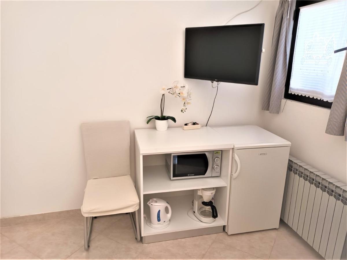Istra 2 Apartment Medulin Bagian luar foto
