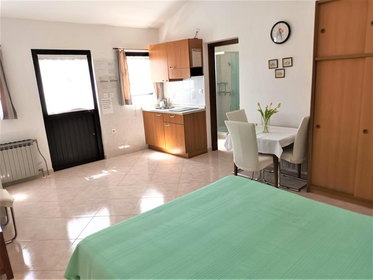 Istra 2 Apartment Medulin Bagian luar foto