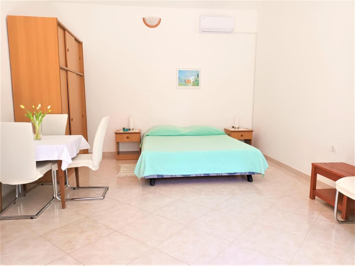 Istra 2 Apartment Medulin Bagian luar foto
