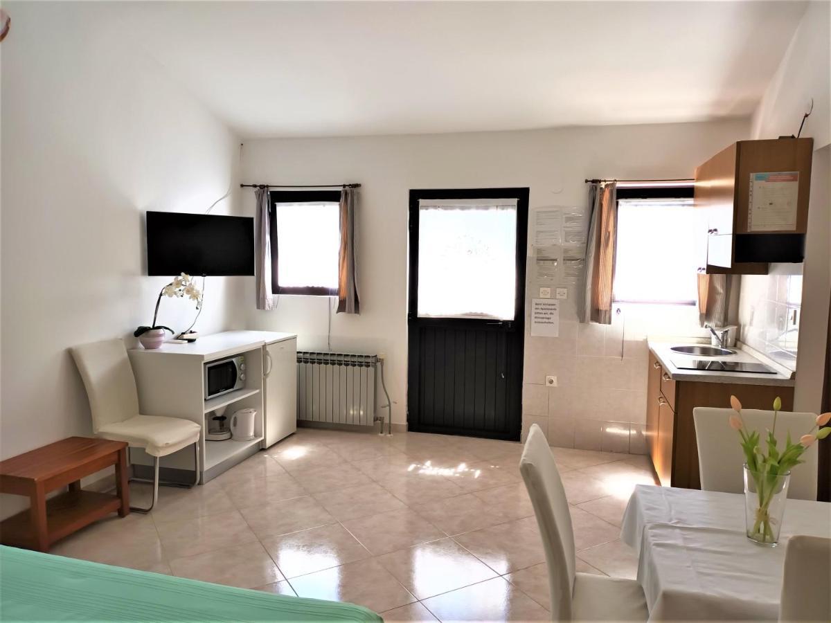 Istra 2 Apartment Medulin Bagian luar foto