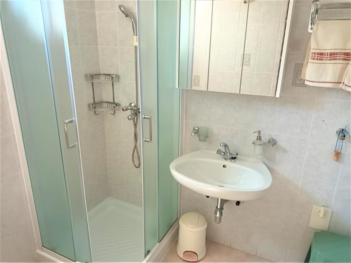 Istra 2 Apartment Medulin Bagian luar foto
