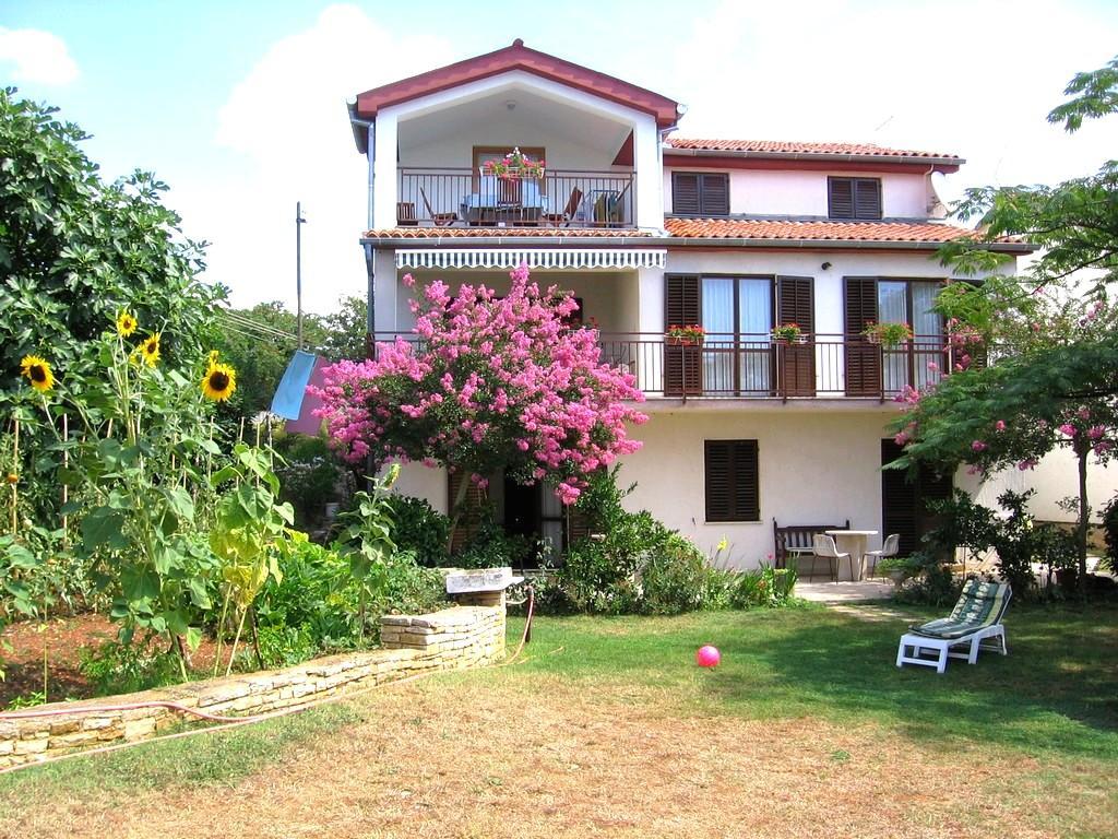 Istra 2 Apartment Medulin Bagian luar foto