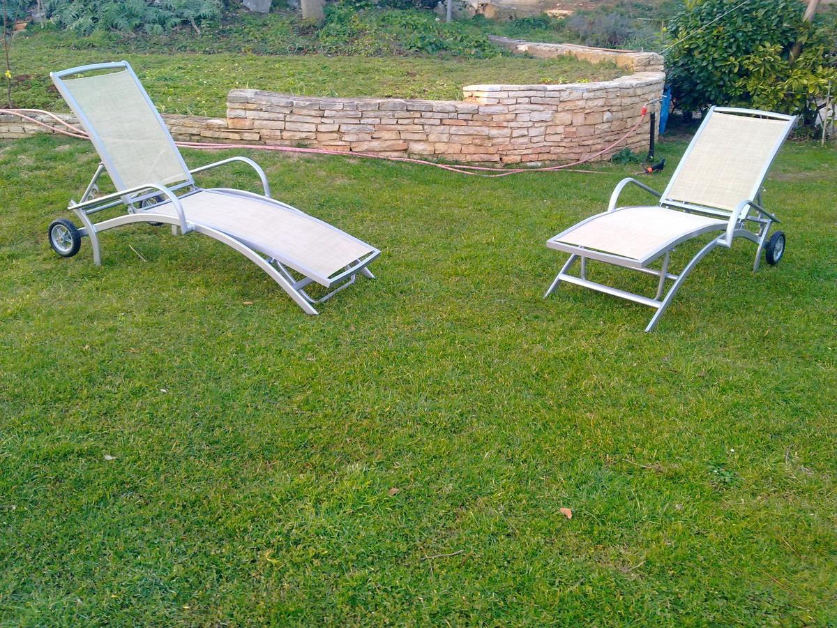 Istra 2 Apartment Medulin Bagian luar foto