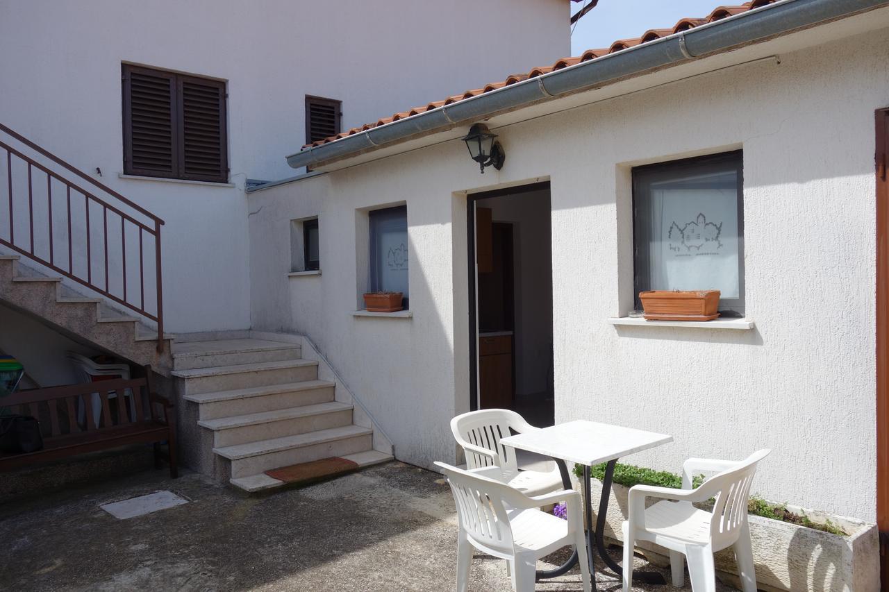 Istra 2 Apartment Medulin Bagian luar foto