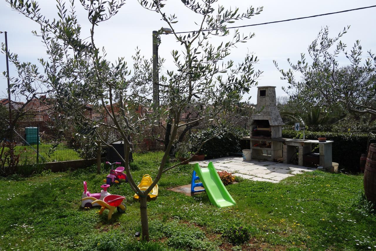 Istra 2 Apartment Medulin Bagian luar foto