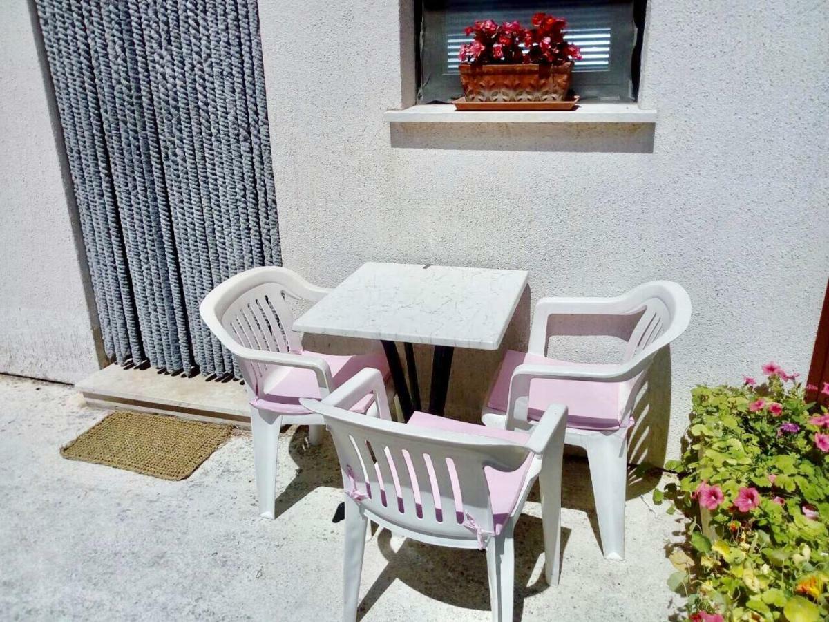 Istra 2 Apartment Medulin Bagian luar foto